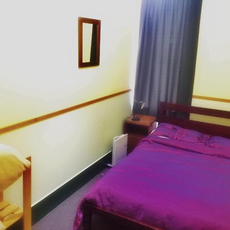 Spa Lodge Rotorua Eksteriør billede