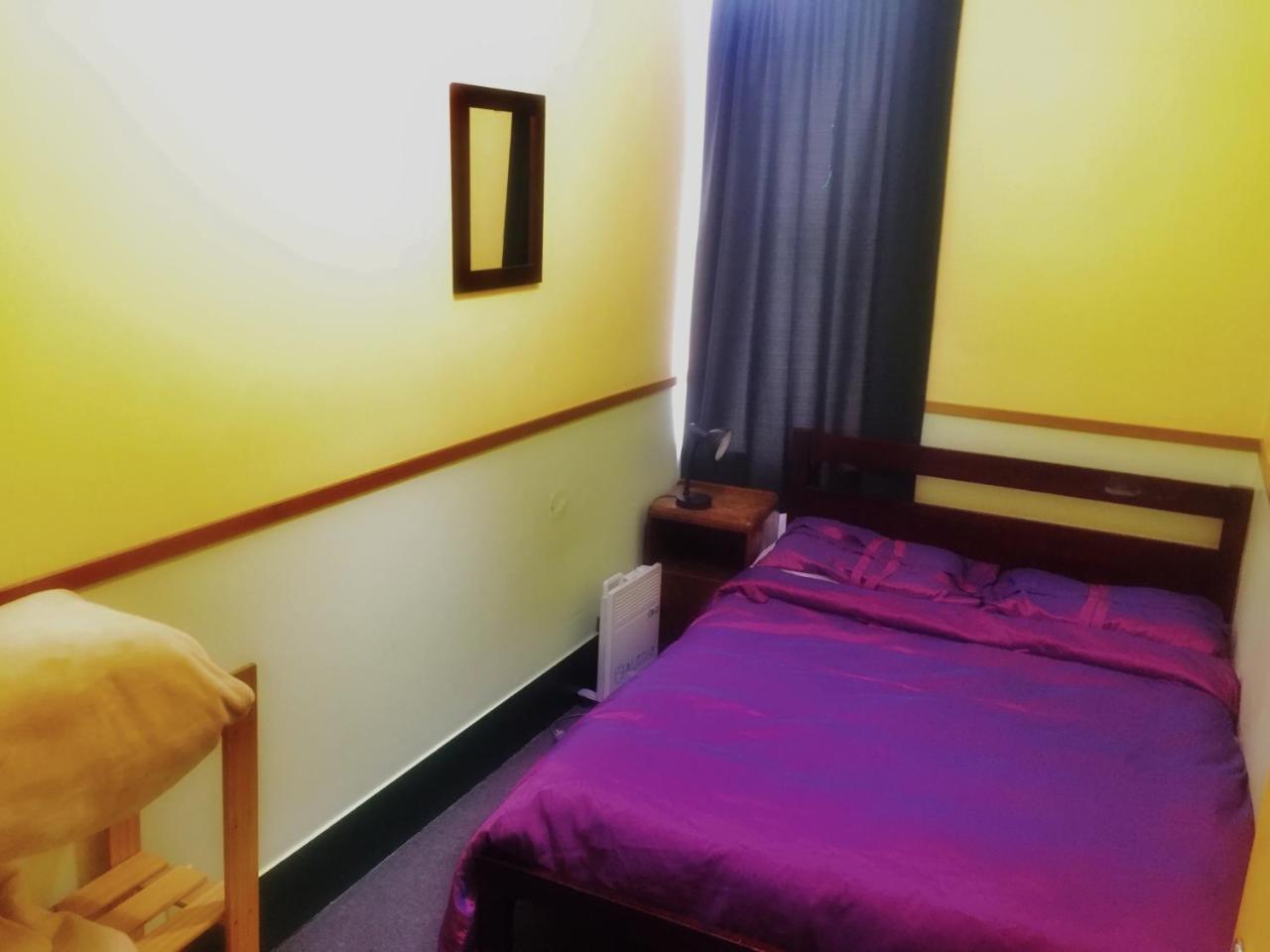 Spa Lodge Rotorua Eksteriør billede